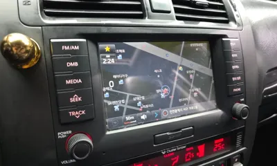 Kia Mohave 2015, 147396 км, за 8450000 KRW - фото 14