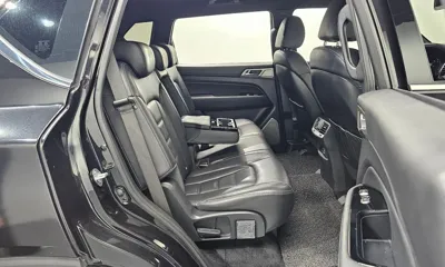 KG_Mobility_Ssangyong Rexton 2019, 98431 км, за 28000000 KRW - фото 17