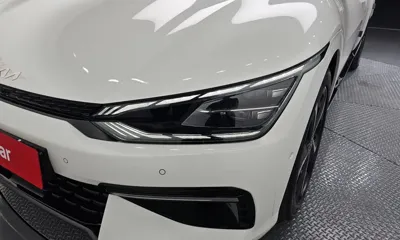 Kia EV6 2022, 91214 км, за 29900000 KRW - фото 22