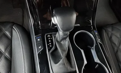Kia Mohave 2020, 86549 км, за 27500000 KRW - фото 9