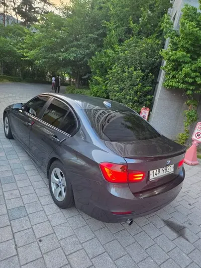 BMW 3-Series 2015, 125000 км, за 7500000 KRW - фото 9
