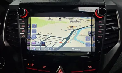 KG_Mobility_Ssangyong TIBOLI 2018, 60565 км, за 11000000 KRW - фото 14