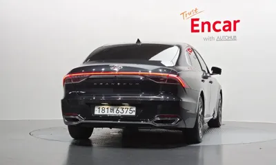 Hyundai Grandeur 2020, 106664 км, за 23900000 KRW