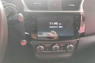 Nissan Sylphy 2018, 61900 км, за 56008.47 CNY - фото 16