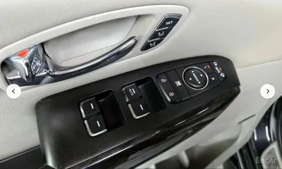 Kia Canival 2016, 195096 км, за 9400000 KRW - фото 19