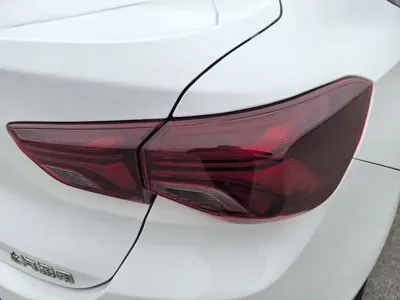 Chevrolet Cavalier 2020, 40000 км, за 28800 CNY - фото 13