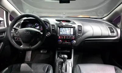 Kia K3 2015, 110052 км, за 5900000 KRW - фото 7