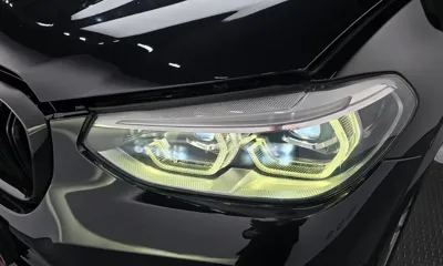 BMW X4 2019, 112072 км, за 32200000 KRW - фото 22