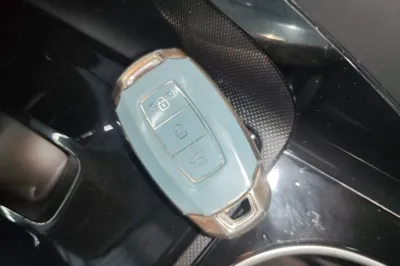 Hyundai Elantra 2021, 31000 км, за 69000.62 CNY