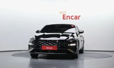 Kia K8 2022, 109243 км, за 18490000 KRW - фото 3