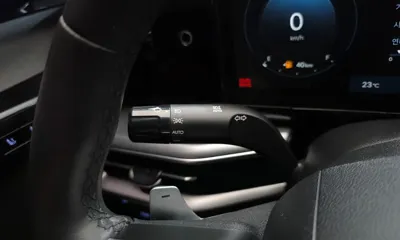 Hyundai Grandeur 2023, 70487 км, за 28300000 KRW - фото 30