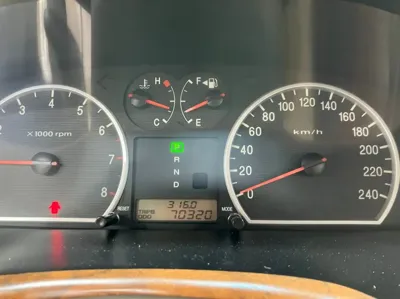 Hyundai Sonata 2003, 70200 км, за 2500000 KRW - фото 8
