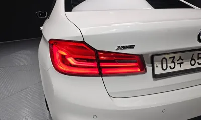 BMW 5-Series 2017, 134152 км, за 23900000 KRW - фото 23