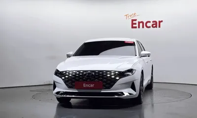 Hyundai Grandeur 2023, 10137 км, за 33800000 KRW