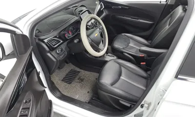 ChevroletGMDaewoo Spark 2019, 46531 км, за 7990000 KRW - фото 10