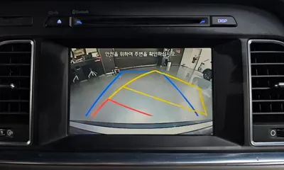 Hyundai Sonata 2016, 138247 км, за 8570000 KRW - фото 14