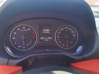 Audi Q2L 2018, 23900 км, за 83673.08 CNY - фото 8