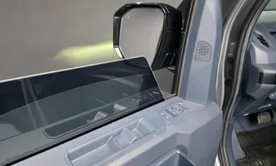 Kia PV5 2026, 2926 км, за 40000000 KRW - фото 26