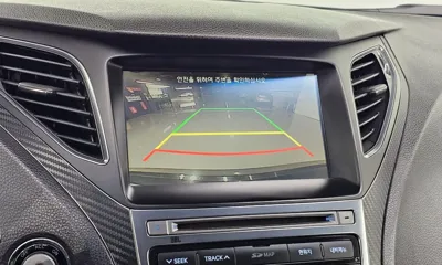 Hyundai Grandeur 2016, 67974 км, за 9500000 KRW - фото 18