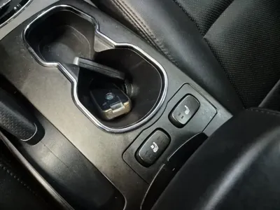 KG_Mobility_Ssangyong KORANDO 2016, 103071 км, за 4900000 KRW - фото 17