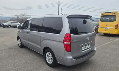 Hyundai Starex 2015, 84165 км, за 10990000 KRW - фото 6
