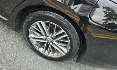 Hyundai Grandeur 2018, 130484 км, за 13500000 KRW - фото 5