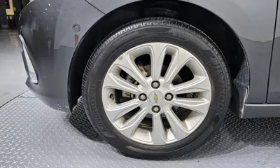 ChevroletGMDaewoo Spark 2017, 65495 км, за 5750000 KRW - фото 5