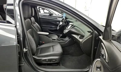 ChevroletGMDaewoo Malibu 2018, 225261 км, за 4800000 KRW - фото 11