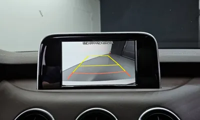 Kia Stinger 2018, 100567 км, за 16500000 KRW - фото 15