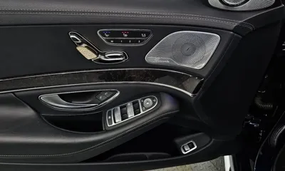 Mercedes-Benz S-Class 2018, 131255 км, за 48900000 KRW - фото 33