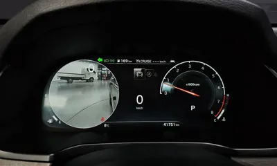 Kia K7 2020, 41751 км, за 19900000 KRW - фото 8