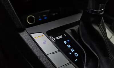 Hyundai Avante 2018, 92419 км, за 11600000 KRW - фото 18