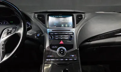 Hyundai Grandeur 2016, 184664 км, за 7900000 KRW - фото 15