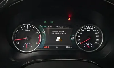 Kia Seltos 2023, 59633 км, за 19000000 KRW - фото 8