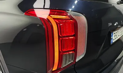 Hyundai Palisade 2023, 43135 км, за 37400000 KRW - фото 23