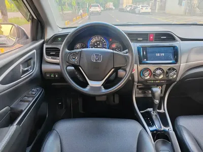 Honda Crider 2017, 90000 км, за 37800 CNY - фото 9
