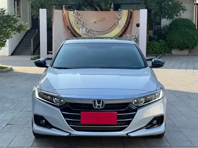 Honda Accord 2023, 51000 км, за 105800 CNY - фото 3