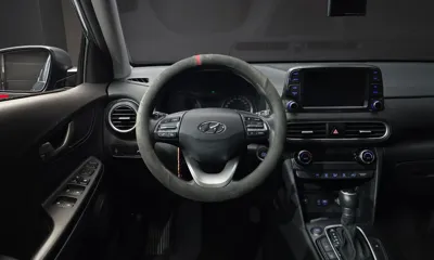 Hyundai Kona 2019, 56380 км, за 15700000 KRW - фото 13