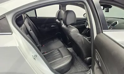 ChevroletGMDaewoo Cruze 2015, 102519 км, за 3600000 KRW - фото 12