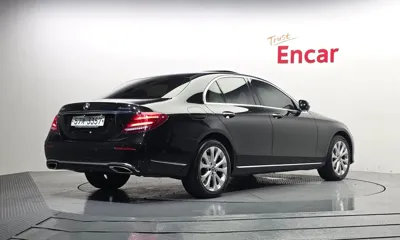 Mercedes-Benz E-Class 2018, 91323 км, за 21900000 KRW