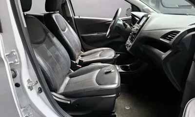 ChevroletGMDaewoo Spark 2017, 94356 км, за 4990000 KRW - фото 11
