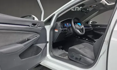 Volkswagen Golf 2023, 82477 км, за 29200000 KRW - фото 26