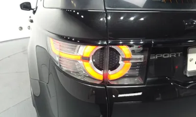 Land Rover Discovery Sport 2018, 98945 км, за 15000000 KRW - фото 23