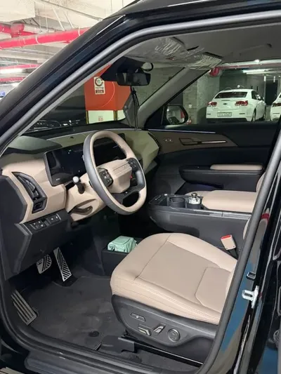Kia EV5 2026, 150 км, за 20380000 KRW - фото 7