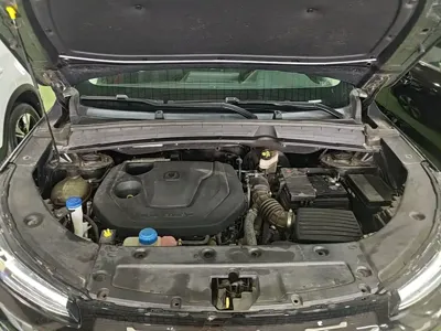 Changan CS55PLUS 2021, 27200 км, за 57300 CNY - фото 20
