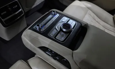 Kia K9 2023, 47136 км, за 42900000 KRW - фото 20