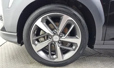 Hyundai Kona 2018, 70644 км, за 15200000 KRW - фото 5