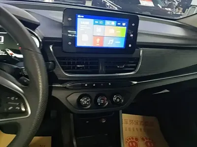 Baojun 360 2018, 86800 км, за 23700 CNY - фото 13