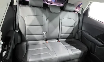 Kia Niro 2020, 147160 км, за 13900000 KRW - фото 17