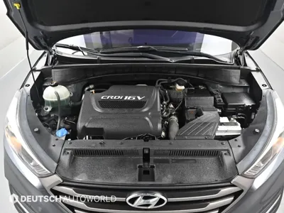 Hyundai Tucson 2016, 69212 км, за 11000000 KRW - фото 6